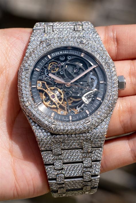 ap skeleton watch|audemars piguet skeleton diamond.